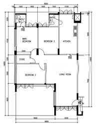 Blk 180 Bukit Batok West Avenue 8 (Bukit Batok), HDB 4 Rooms #553571431
